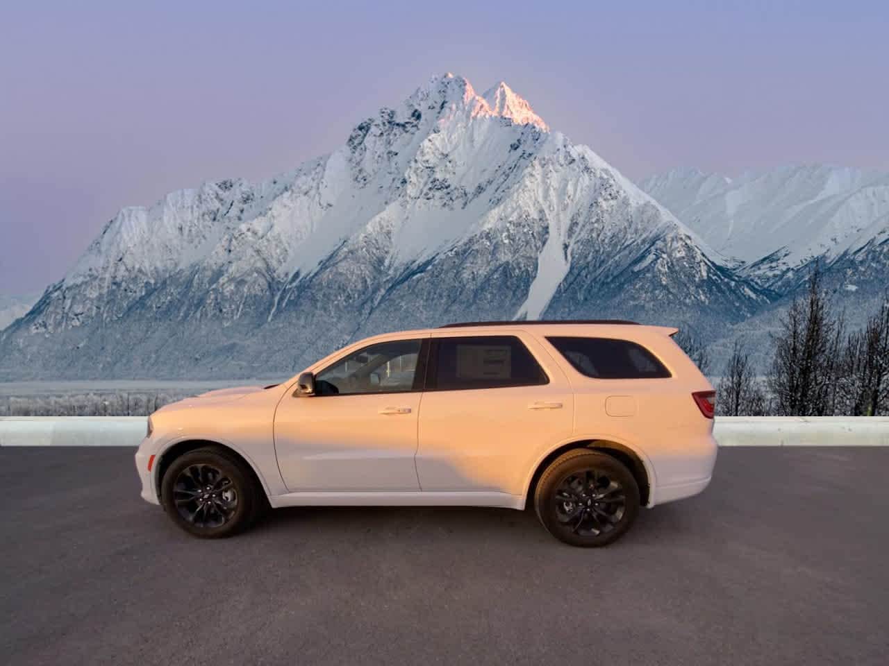 Thumbnail: 2026 Dodge Durango - 2