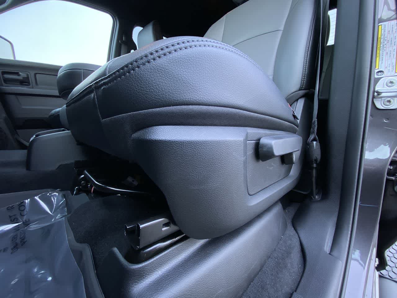 Thumbnail: 2026 RAM 2500 - 12