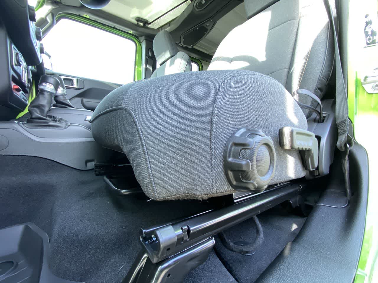 Thumbnail: 2025 Jeep Wrangler - 12