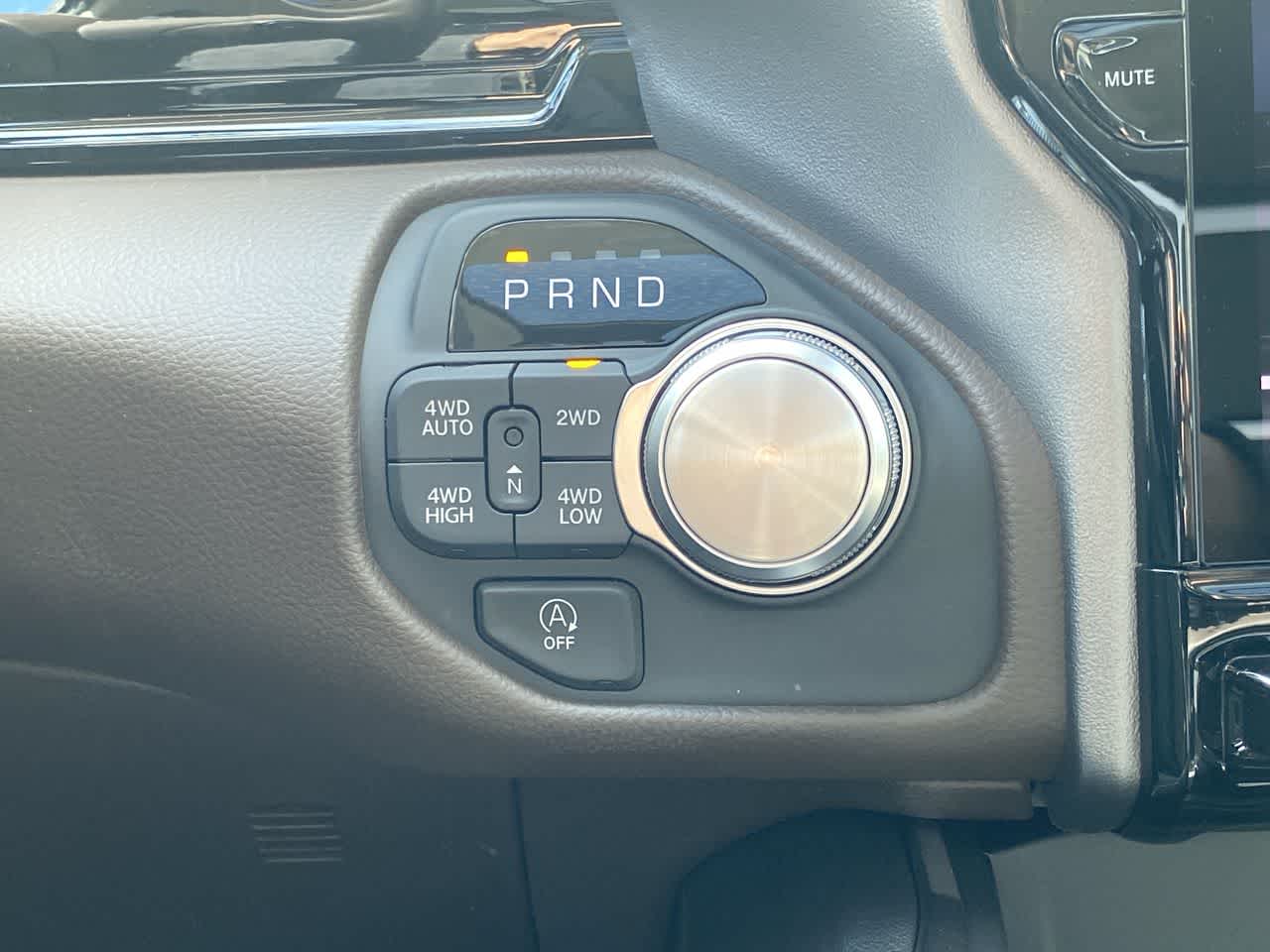 Thumbnail: 2026 RAM 1500 - 20