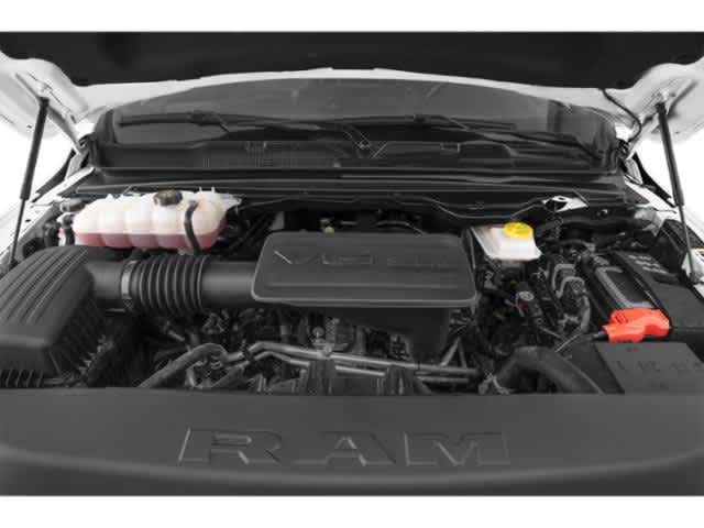 Thumbnail: 2026 RAM 1500 - 11