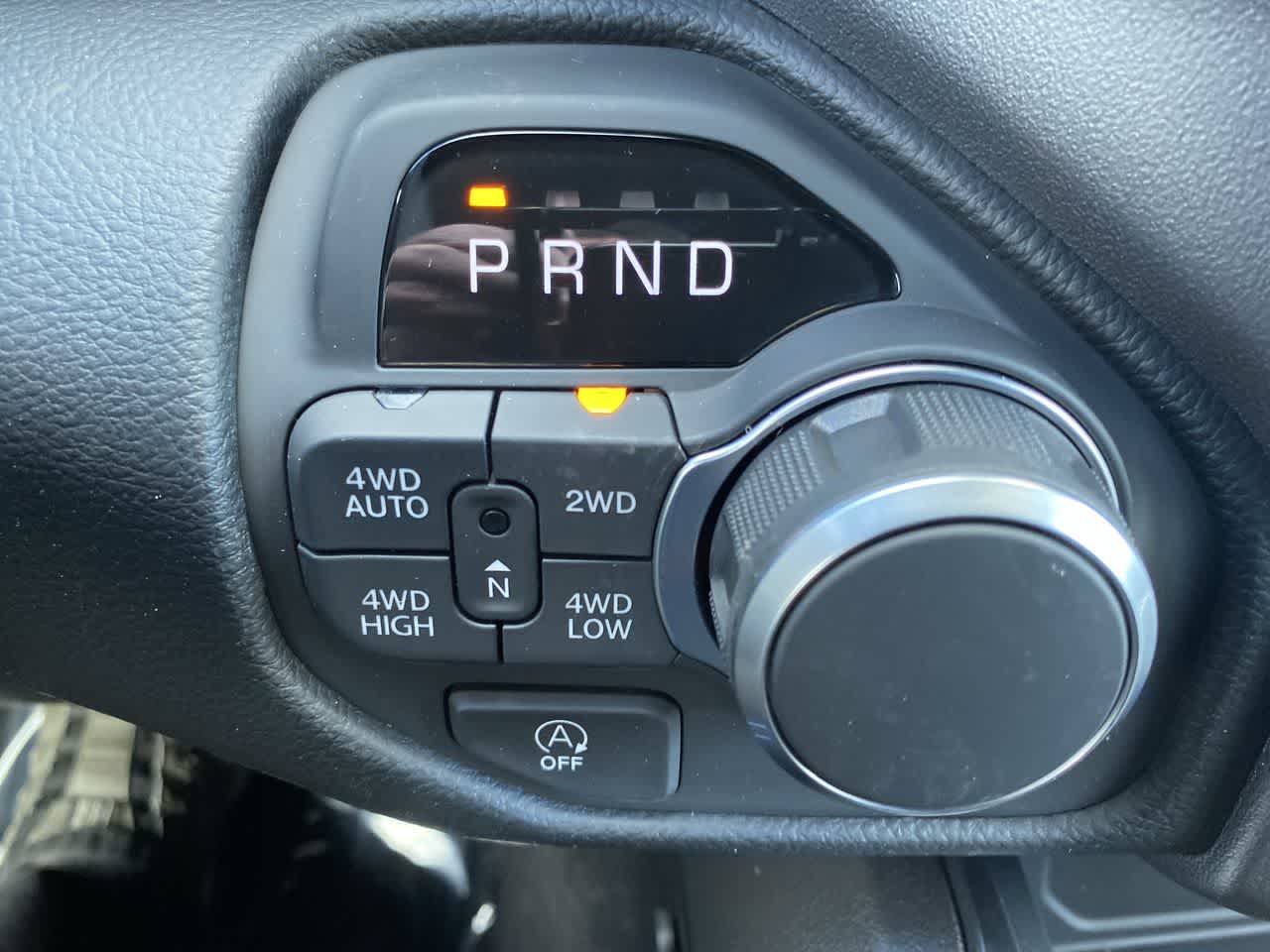 Thumbnail: 2026 RAM 1500 - 20