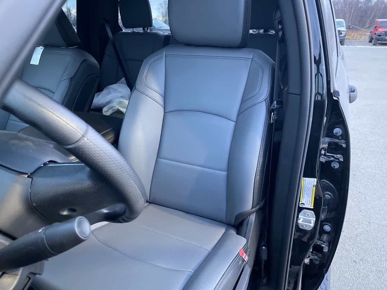 Thumbnail: 2026 RAM 2500 - 11