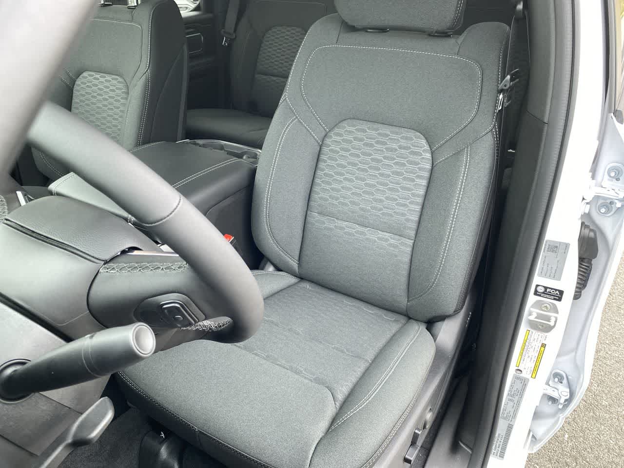 Thumbnail: 2026 RAM 1500 - 17