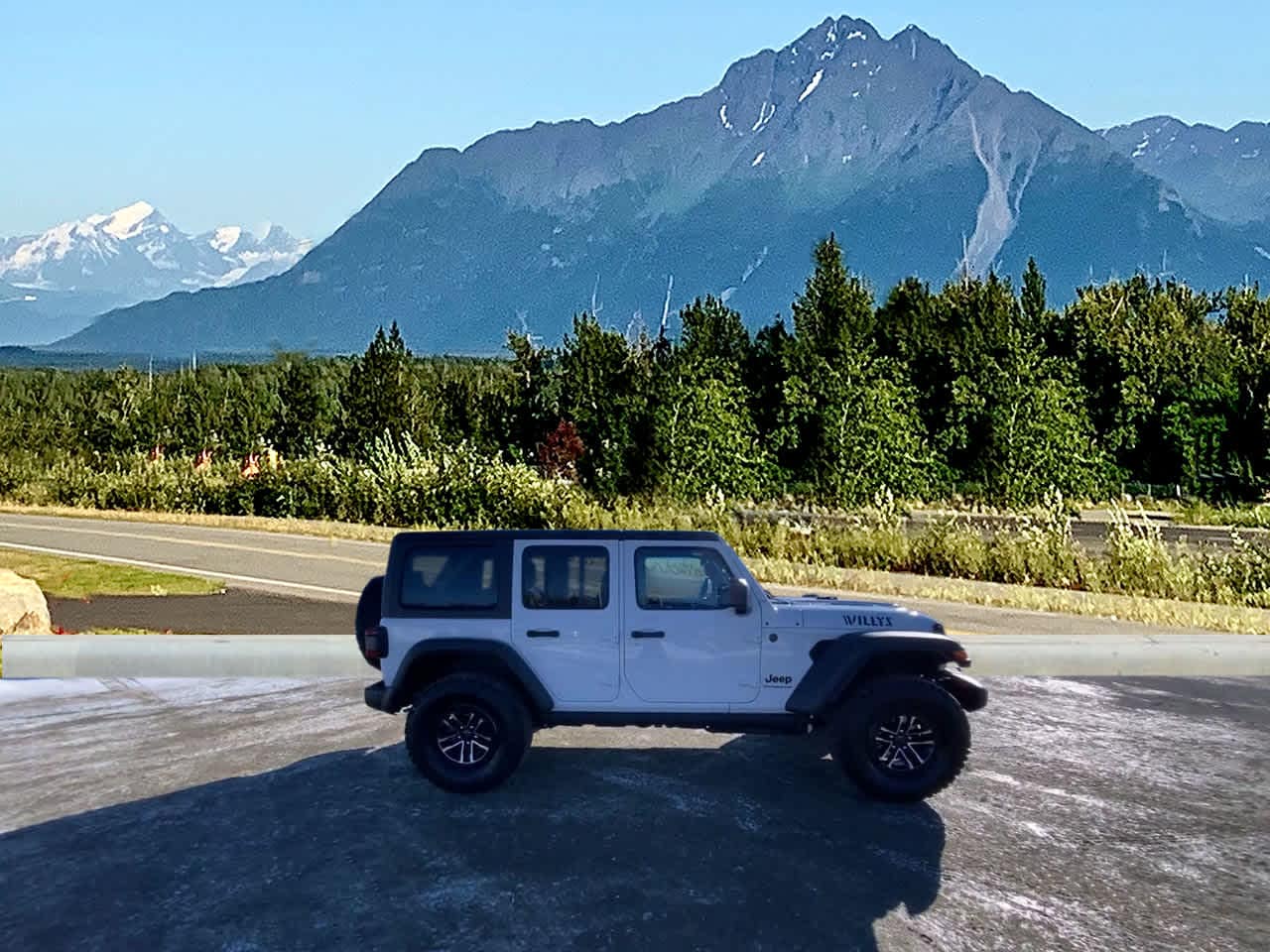 Thumbnail: 2026 Jeep Wrangler - 6