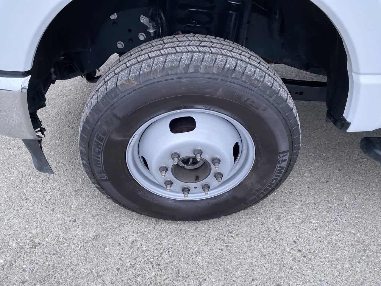 Thumbnail: 2024 Ford F-350 - 16