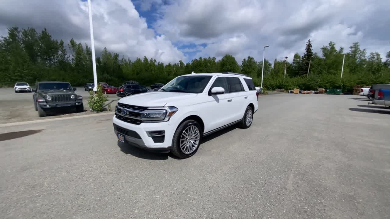 Thumbnail: 2024 Ford Expedition - 9