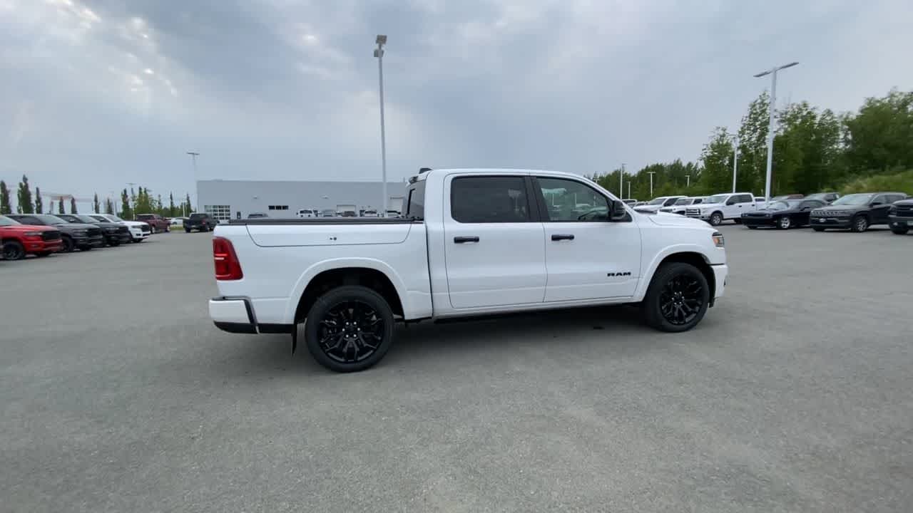 Thumbnail: 2025 RAM 1500 - 15