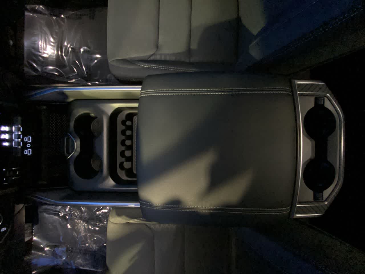 Thumbnail: 2026 RAM 1500 - 22