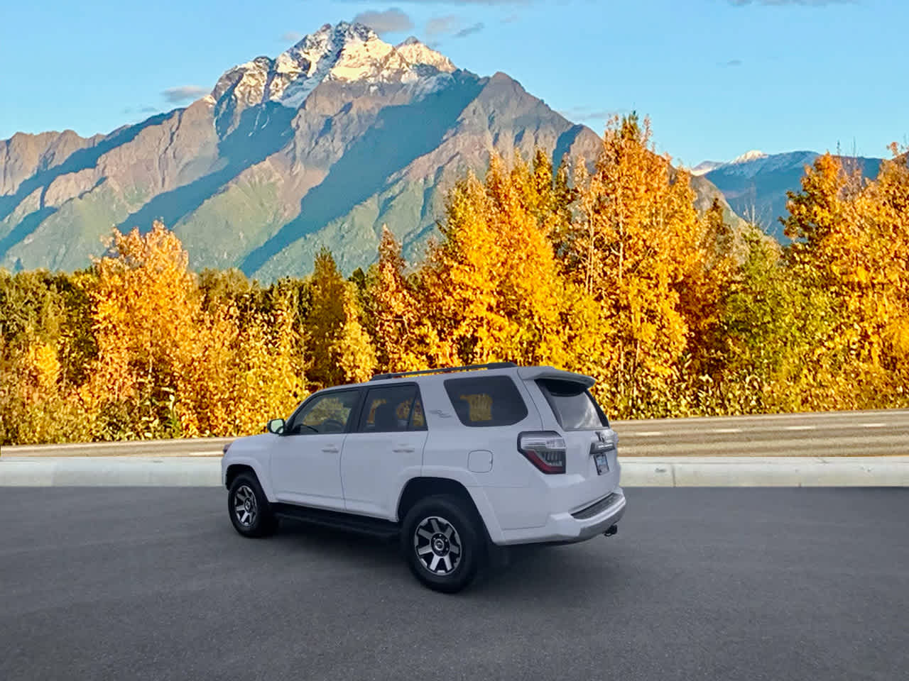 Thumbnail: 2024 Toyota 4Runner - 3