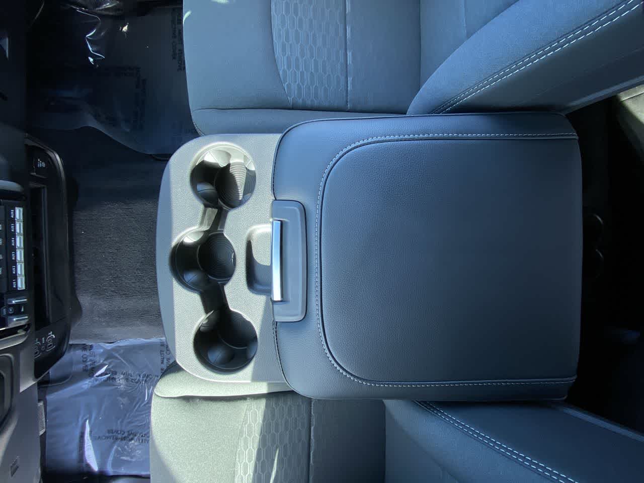 Thumbnail: 2026 RAM 2500 - 22