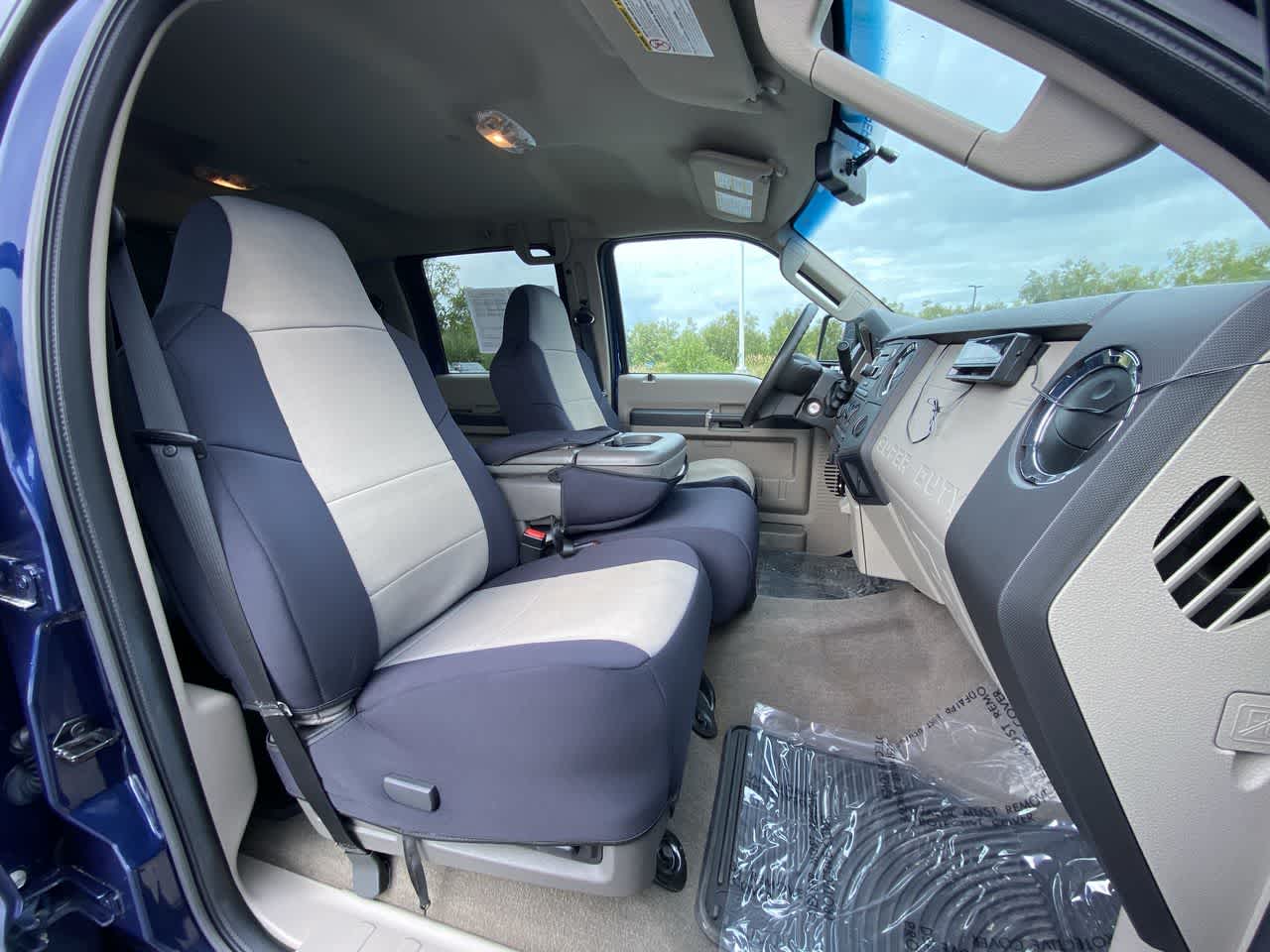 Thumbnail: 2009 Ford F-350 - 25