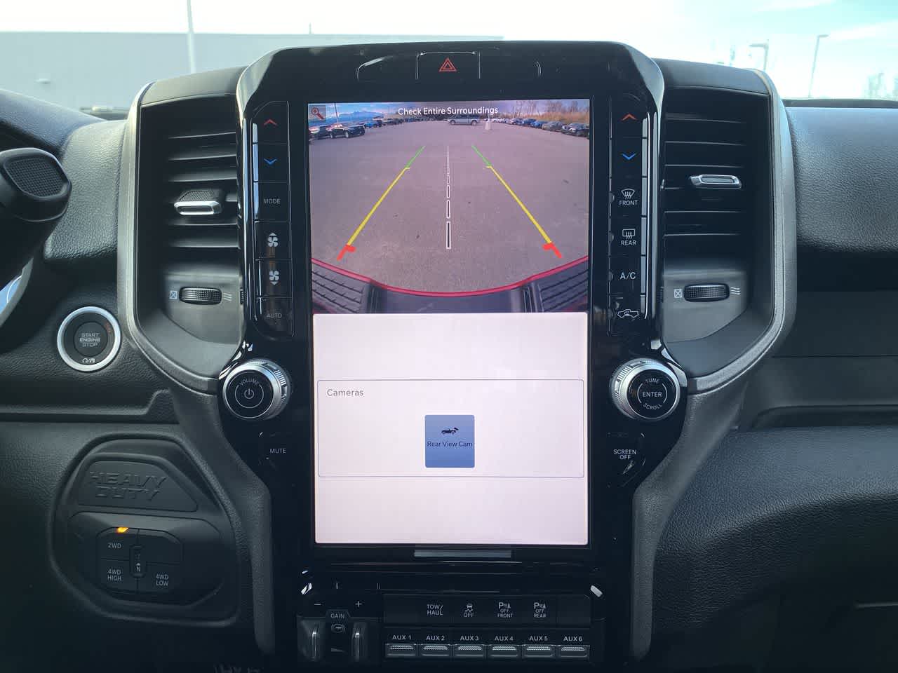 Thumbnail: 2026 RAM 2500 - 17