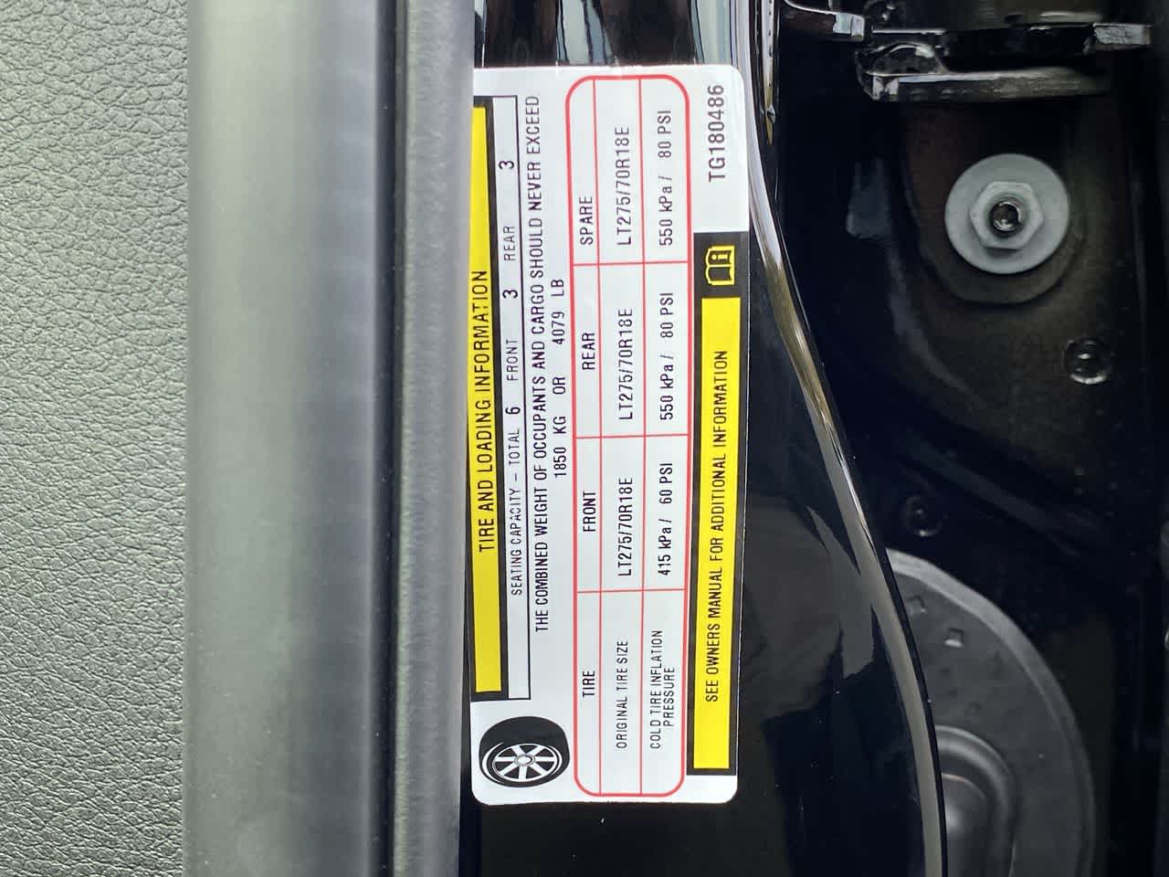 Thumbnail: 2026 RAM 3500 - 23