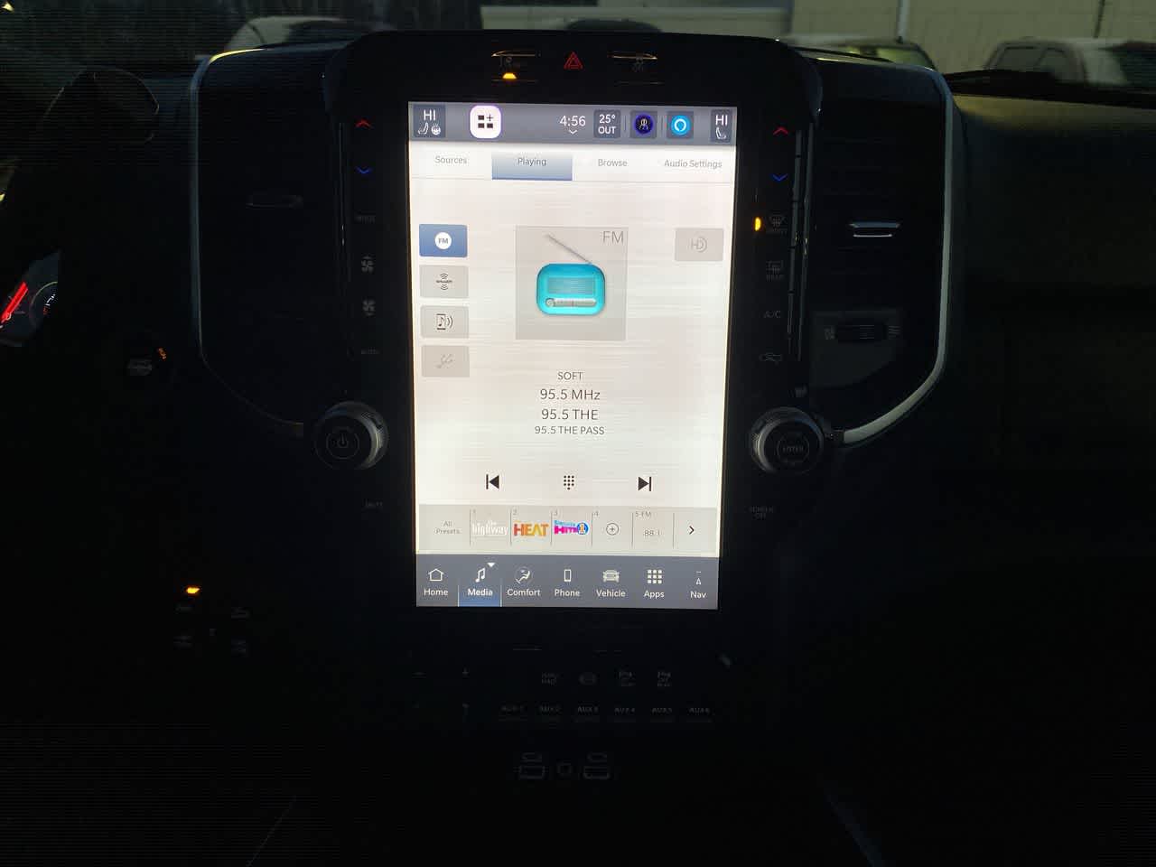 Thumbnail: 2026 RAM 2500 - 16