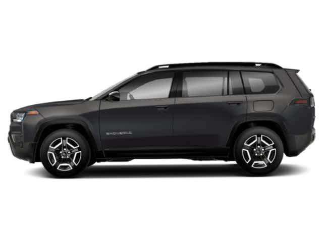 Thumbnail: 2026 Jeep Cherokee - 3