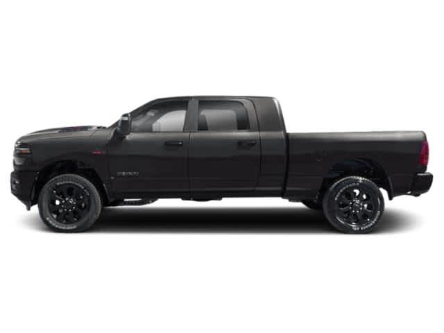 Thumbnail: 2026 RAM 2500 - 2