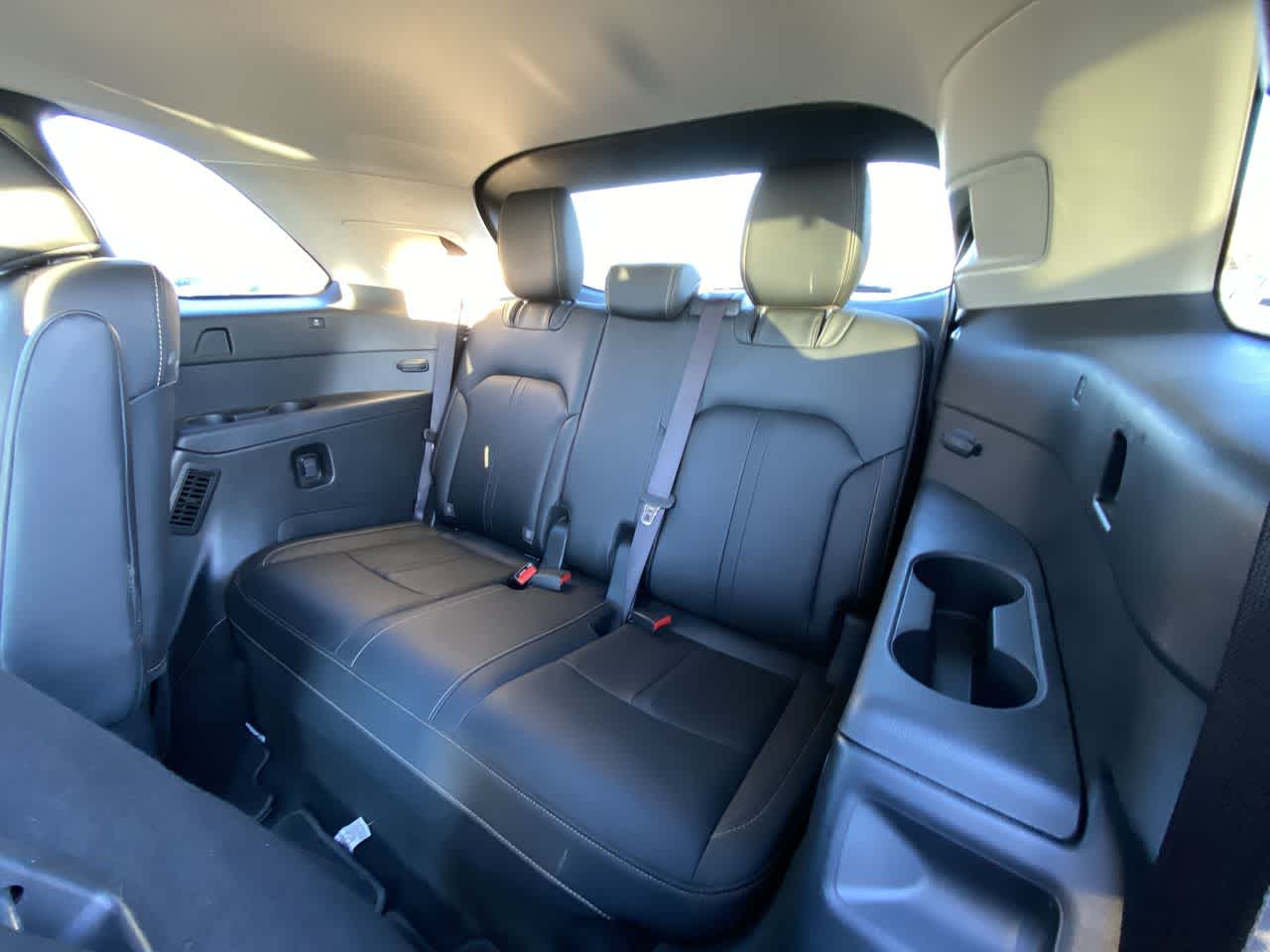 Thumbnail: 2024 Mazda CX-90 - 26