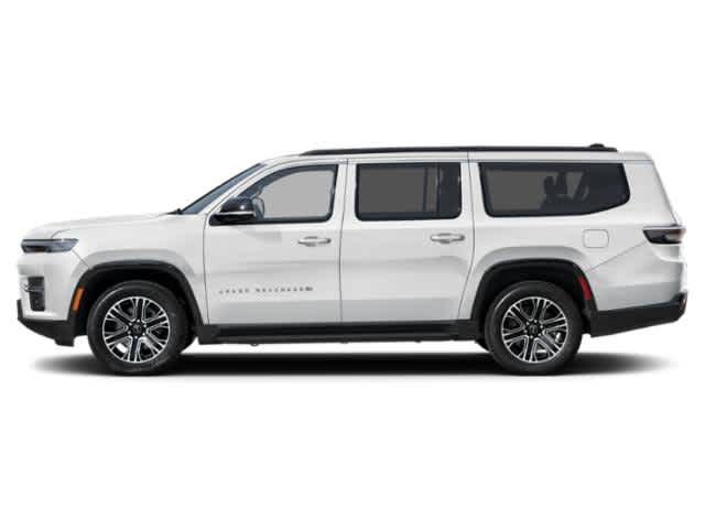 Thumbnail: 2026 Jeep Grand Wagoneer - 2