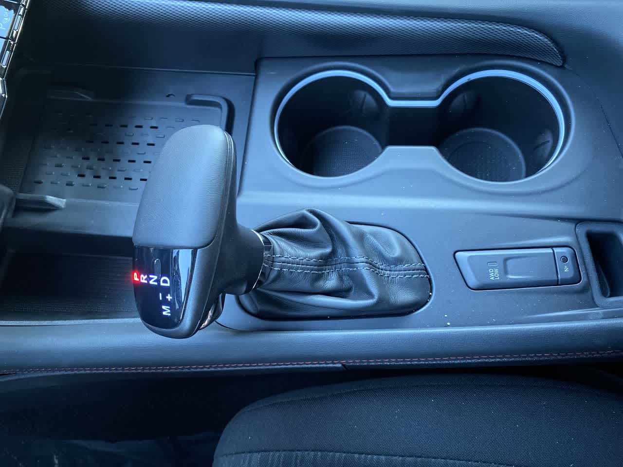 Thumbnail: 2026 Dodge Durango - 20