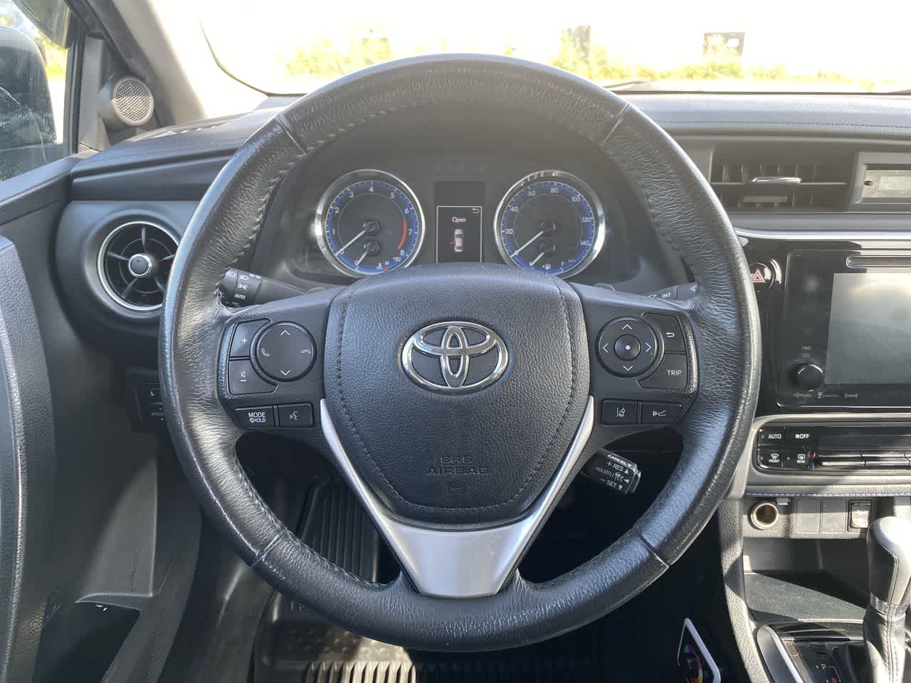 Thumbnail: 2018 Toyota Corolla - 14