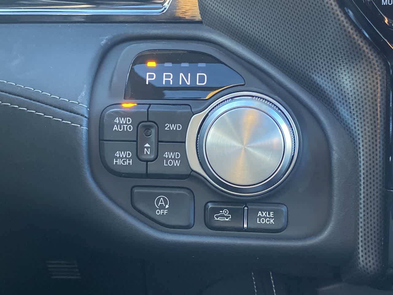 Thumbnail: 2026 RAM 1500 - 20