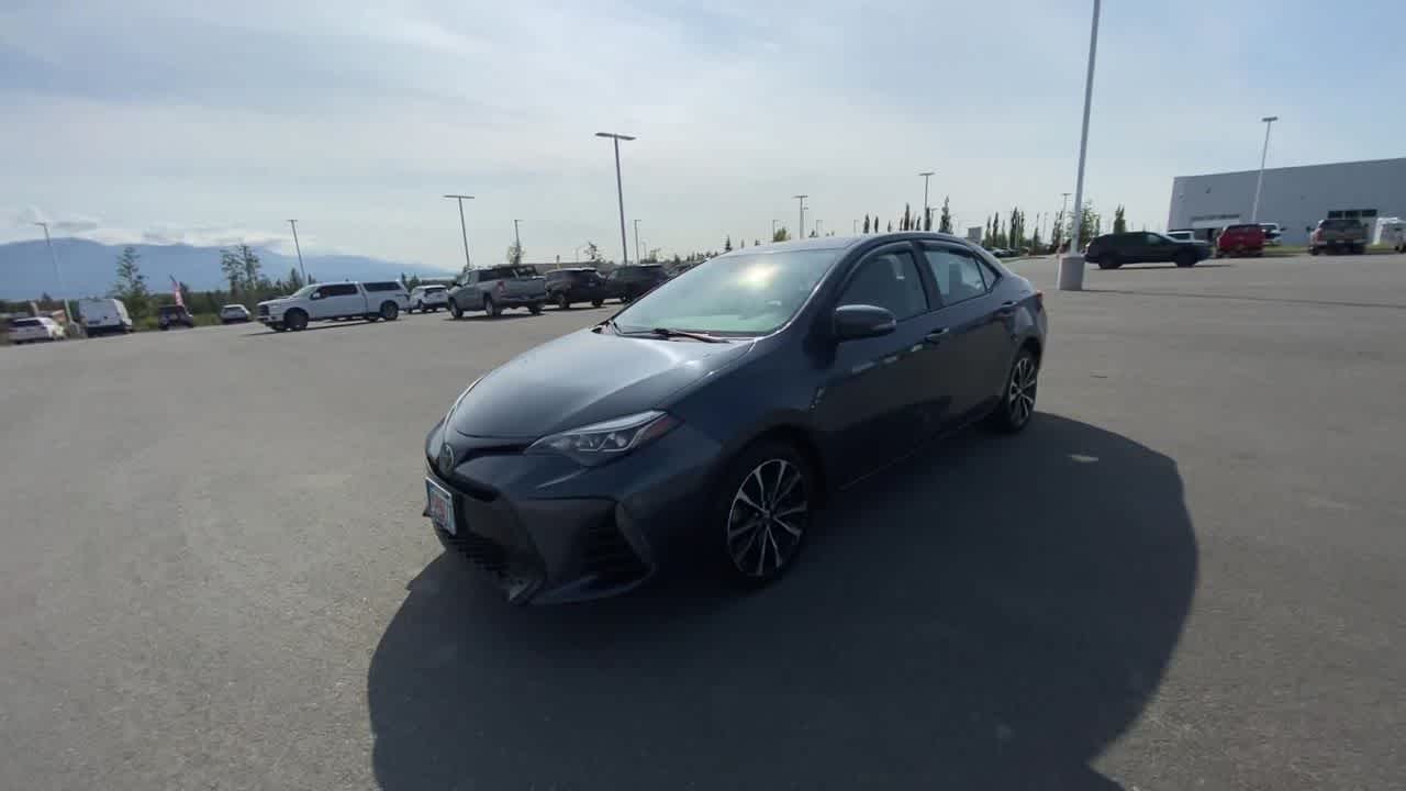 Thumbnail: 2018 Toyota Corolla - 9