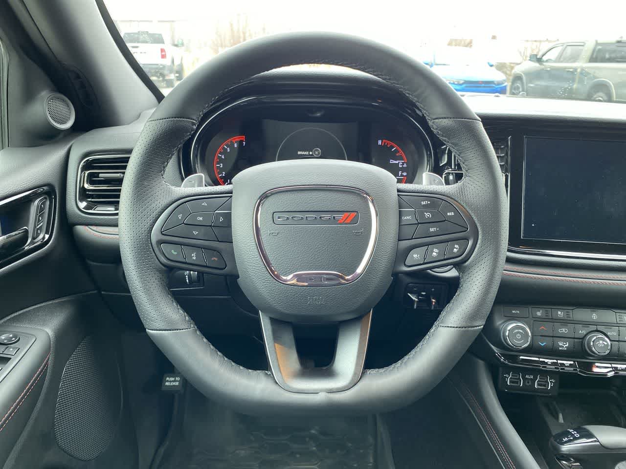 Thumbnail: 2026 Dodge Durango - 20