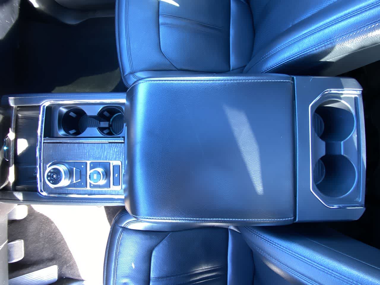 Thumbnail: 2021 Ford Expedition MAX - 27