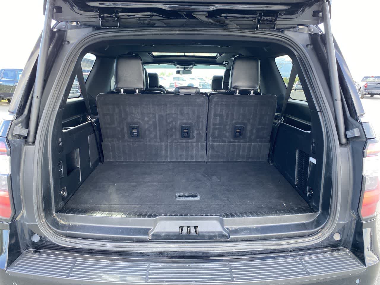 Thumbnail: 2020 Ford Expedition MAX - 26