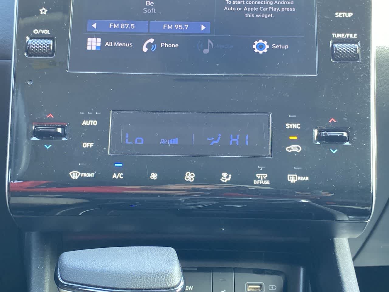 Thumbnail: 2024 Hyundai Tucson - 19