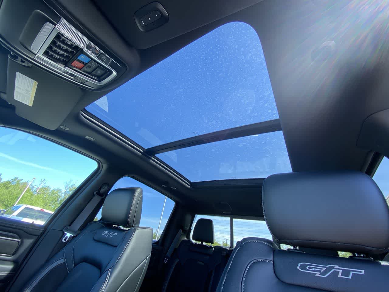Thumbnail: 2026 RAM 1500 - 23