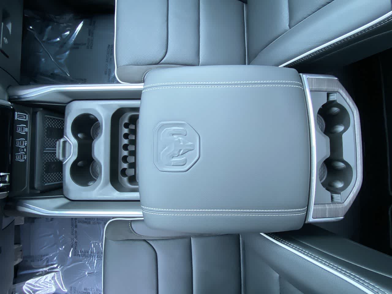 Thumbnail: 2026 RAM 1500 - 28