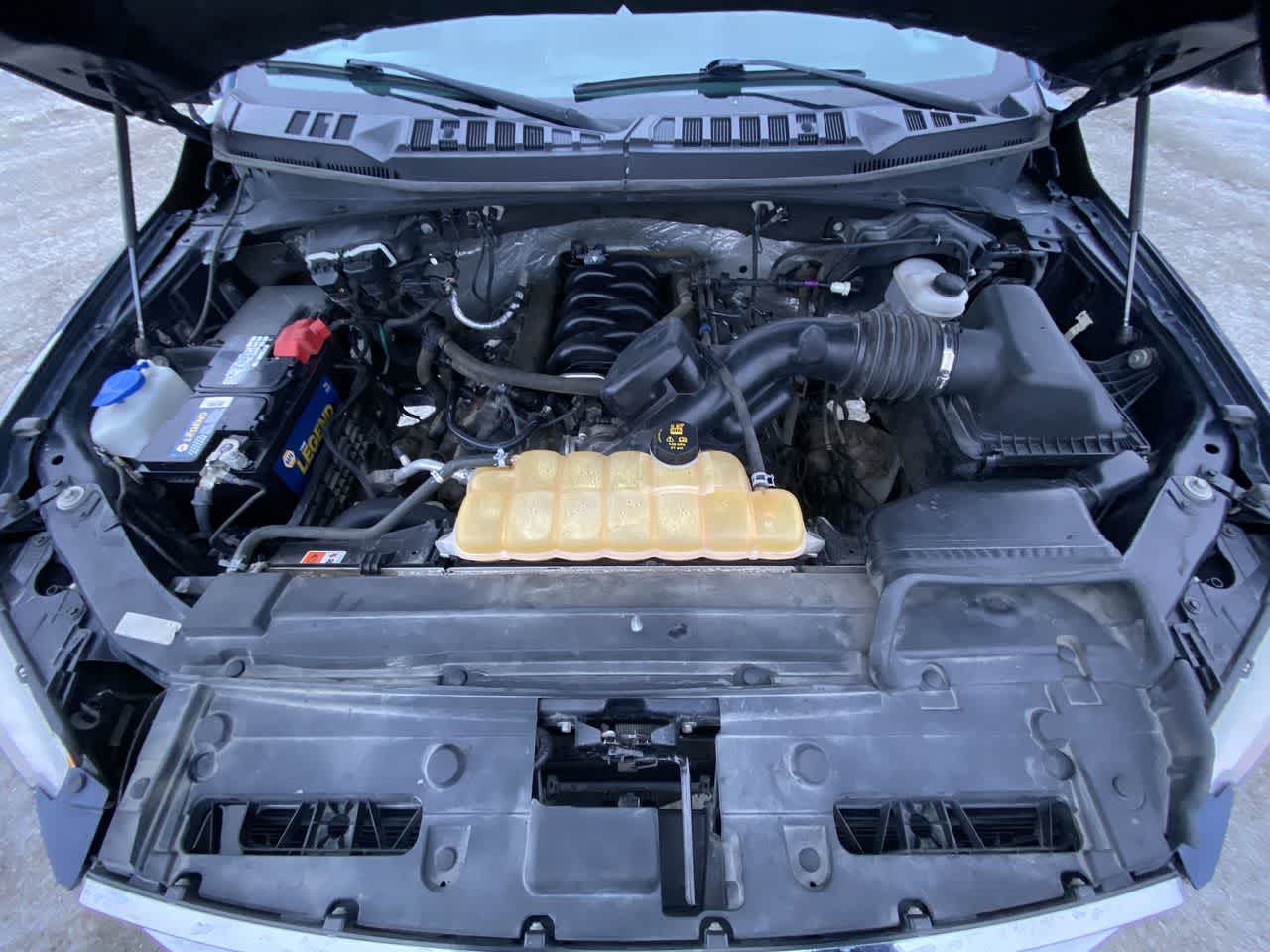 Thumbnail: 2016 Ford F-150 - 24