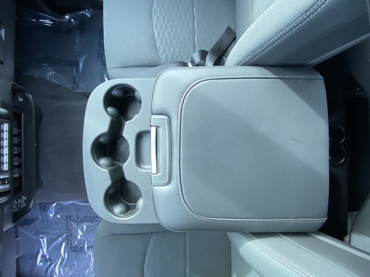 Thumbnail: 2026 RAM 3500 - 22