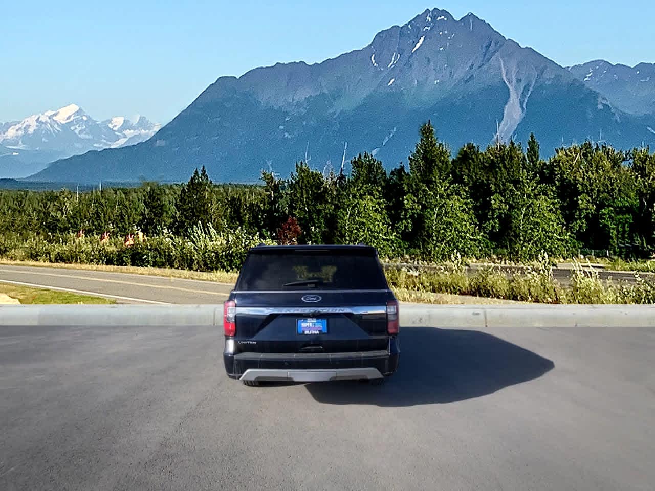 Thumbnail: 2021 Ford Expedition MAX - 5