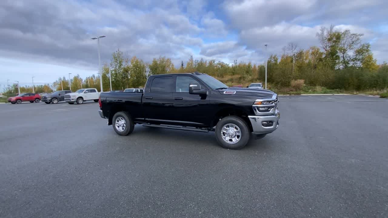 Thumbnail: 2026 RAM 3500 - 7