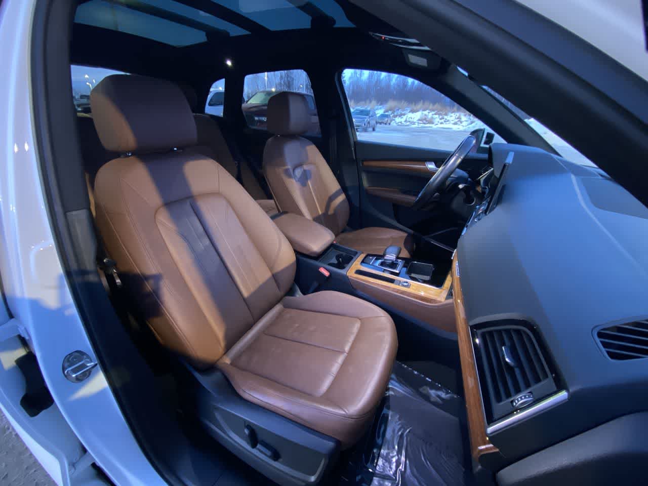 Thumbnail: 2023 Audi Q5 - 26