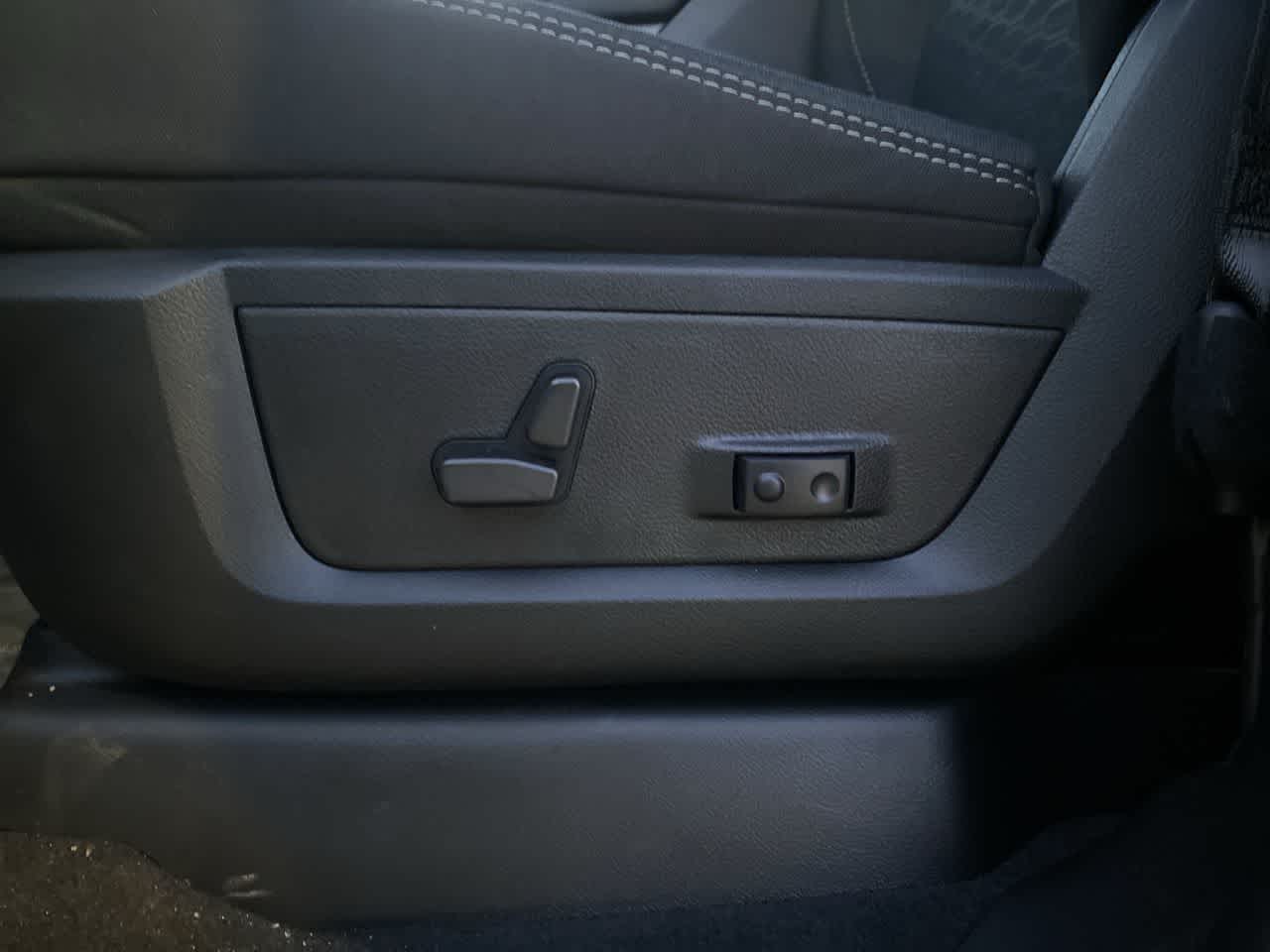 Thumbnail: 2026 RAM 2500 - 12