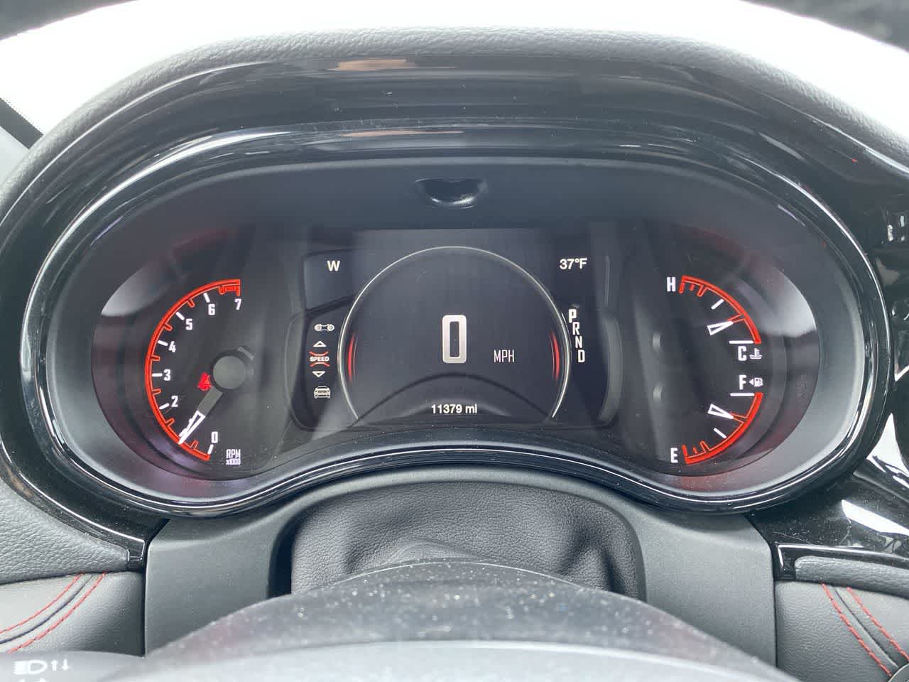 Thumbnail: 2025 Dodge Durango - 15