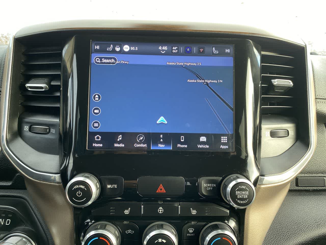 Thumbnail: 2022 RAM 2500 - 24