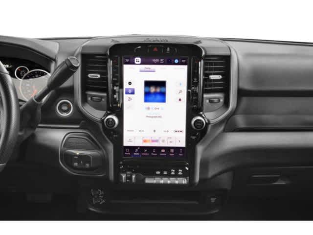 Thumbnail: 2026 RAM 2500 - 9