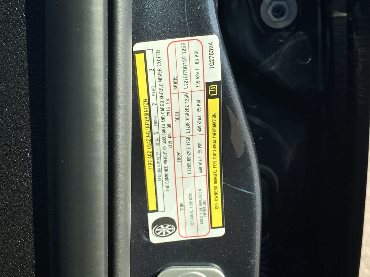 Thumbnail: 2026 RAM 2500 - 23