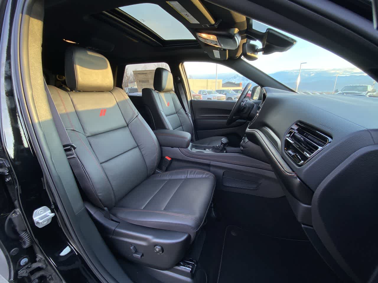 Thumbnail: 2026 Dodge Durango - 27