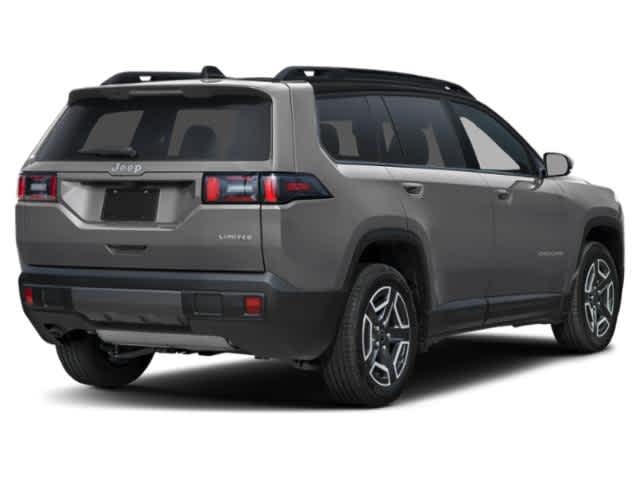 Thumbnail: 2026 Jeep Cherokee - 3