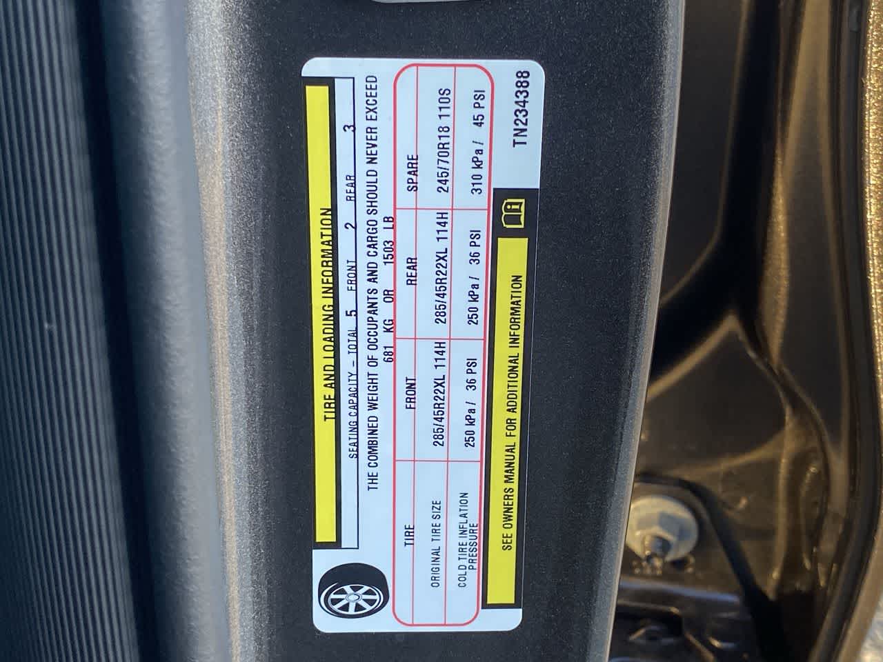 Thumbnail: 2026 RAM 1500 - 23