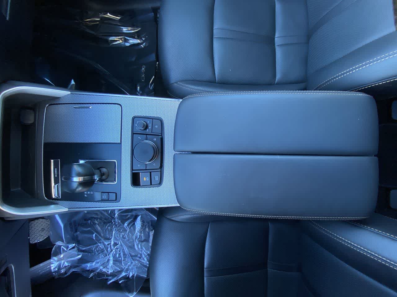 Thumbnail: 2024 Mazda CX-90 - 22