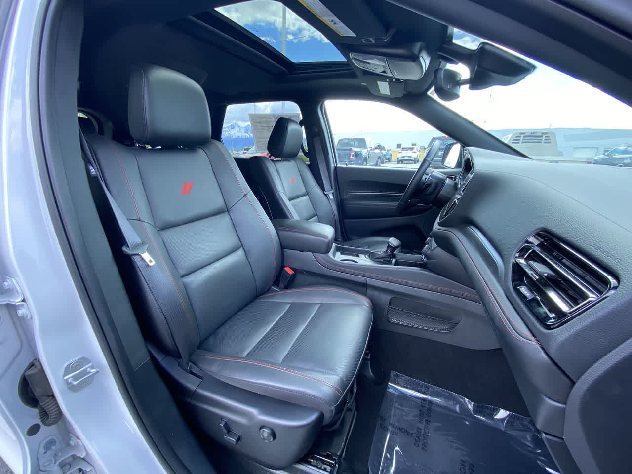 Thumbnail: 2026 Dodge Durango - 28