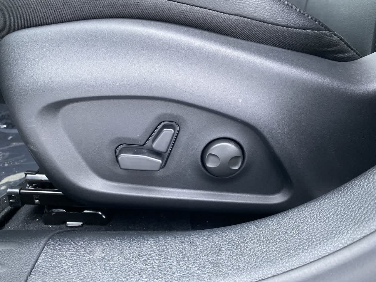 Thumbnail: 2026 Jeep Compass - 12