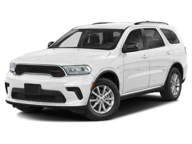 2026 Dodge Durango GT Plus AWD's photo